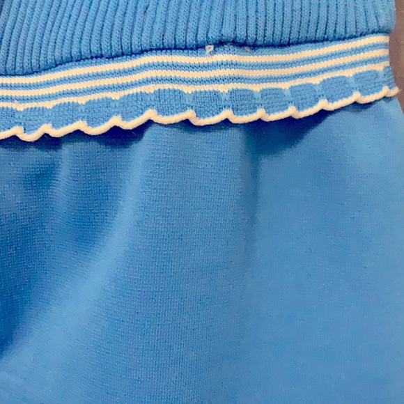 Giamo Knits 1960’s Vintage Dress 💙 - Picture 5 of 6